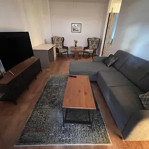 Apartament 2pokojesucha37a, Gdańsk