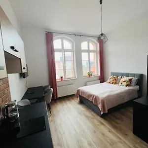Apartament Waterlane Apartament, Gdańsk